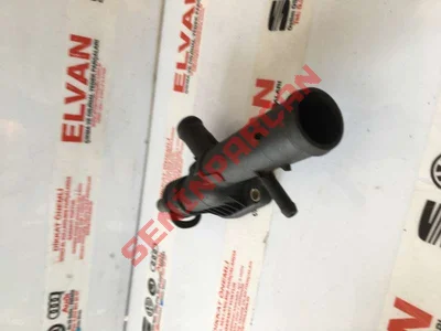 03L121131F - SU CIKIS FLANSI - Used Original