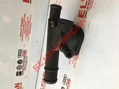 038121133 - FLANŞ - Used Original