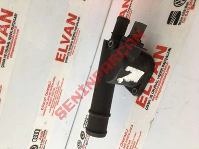 038121132G - FLANS - Used Original