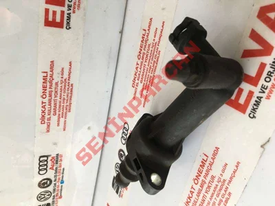 6Q0721261F - BRAKET - Used Original