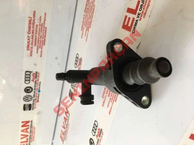 6Q0721261F - BRAKET - Used Original