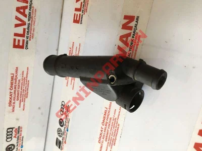 03G121132 - KEÇELİ FLANŞ - Used Original