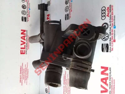 032121111BA - TERMOSTAT YUVASI - Used Original