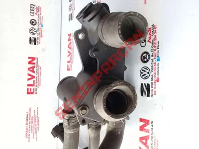 032121111BA - TERMOSTAT YUVASI - Used Original