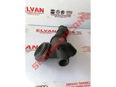 06F121111G - TERMOSTAT - Used Original
