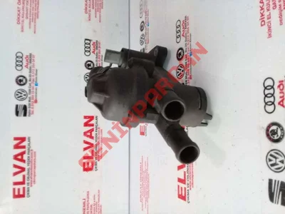 03C121111B - TERMOSTAT YUVASI - Used Original