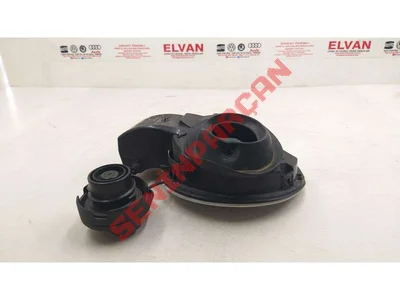 8X0809906 - YAKIT DOLUM AGZI - Used Original