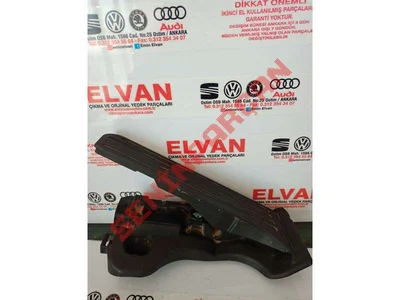 1K1721503AB - GAZ PEDALI - Used Original