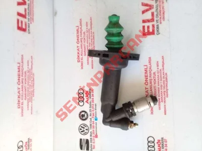 6Q0721261 - DEBRIYAJ SILINDIRI - Used Original