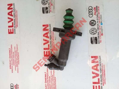 6Q0721261C - DEBRIYAJ SILINDIRI - Used Original