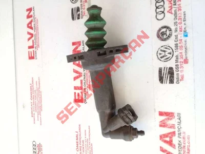 6Q0721261C - DEBRIYAJ SILINDIRI - Used Original