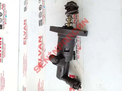 1K0721261 - DEBRIYAJ SILINDIRI - Used Original