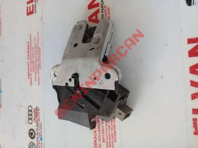4F5827505D - KILIT KARSILIGI - Used Original