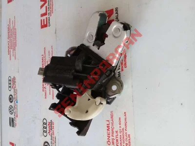 4F5827505D - KILIT KARSILIGI - Used Original