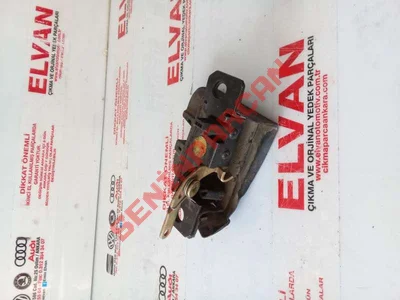 2K0827505 - BAGAJ KAPAĞI KİLİDİ - Used Original