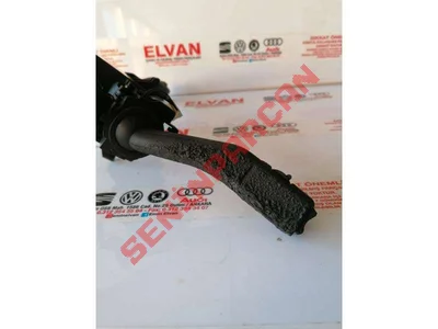 5K0953223 - SABITLEME PLAKASI - Used Original