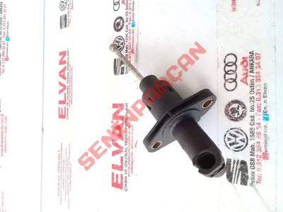 6K1721401 - HIDROLIK BORUSU - Used Original