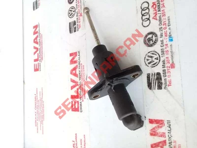 6K1721401 - HIDROLIK BORUSU - Used Original