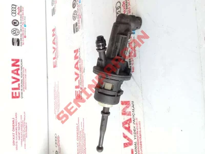1K0721388AB - DEBRIYAJ SILINDIRI - Used Original