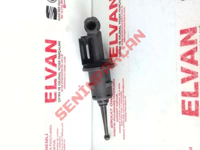 1K0721388M - ÜST MER.SİLİNDİR - Used Original