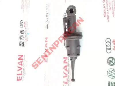 1K0721388AA - DEBRIYAJ SILINDIRI - Used Original