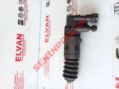 8E0721257Q - YAY - Used Original