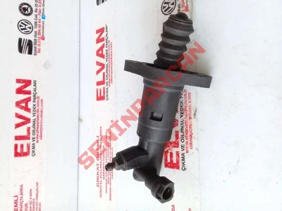 6QE721261 - ARKA TAMPON DEMIRI - Used Original