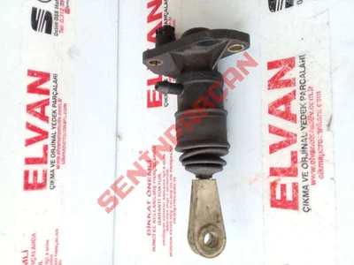 8E1721401C - DEBRIYAJ ANA MERKEZ - Used Original