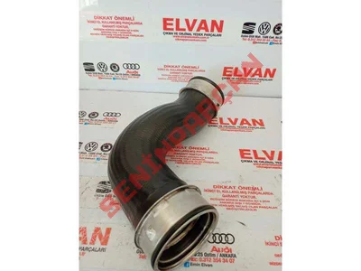 7H0145980D - BASINC HORTUMU - Used Original