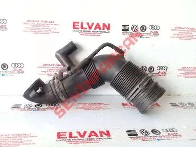 6R0129654C - GIRIS HORTUMU - Used Original