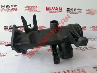 03C129617E - BAGLANTI BORUSU - Used Original
