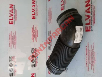 1K0129684B - HAVA GIRIS BORUSU - Used Original