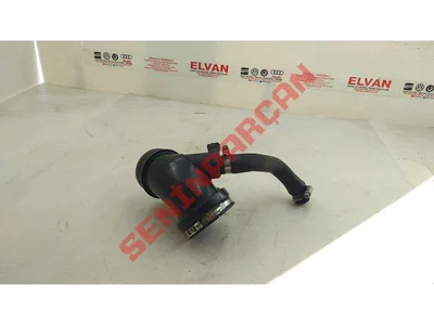 058133356D - HAVA KANALI - Used Original