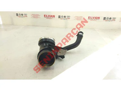 058133356D - HAVA KANALI - Used Original