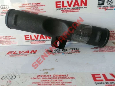 357145828 - BAĞLANTI BORUSU - Used Original
