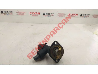 03G121121B - BORU AĞIZLARI - Used Original