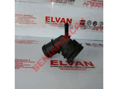 1K0122291BE - HORTUM KAPLINI - Used Original