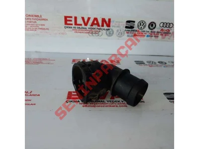 1K0122291BE - HORTUM KAPLINI - Used Original