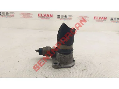 068121145A - FLANŞ - Used Original