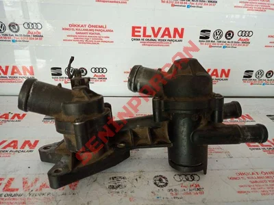 03C121026G - SOĞUT SIV TERMOSTAT MUHAFAZ - Used Original