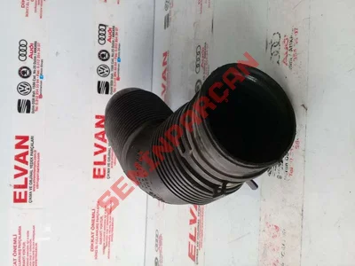 6Q0129684P - BAGLANTI BORUSU - Used Original
