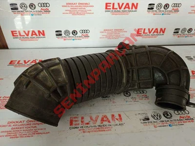 8E0129615J - HAVA EMIS BORUSU - Used Original