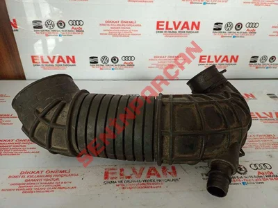 8E0129615J - HAVA EMIS BORUSU - Used Original