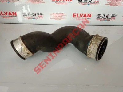 7H0145980F - BASINC HORTUMU - Used Original