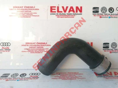 6Q0145828N - BASINÇ HORTUMU - Used Original