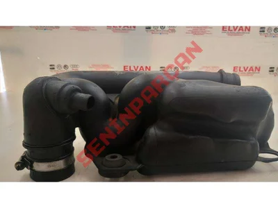 036133354C - EMME HAVA KILAVUZU - Used Original