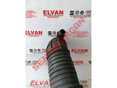 8E0129615J - HAVA EMIS BORUSU - Used Original