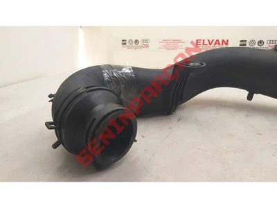 1K0129654K - HAVA GIRIS BORUSU - Used Original