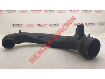 6Q0129654AF - HAVA İLETİM HORTUMU - Used Original