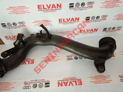 1J0145762BL - BASINÇ BORUSU - Used Original